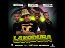 Dj Karri, Spova Da Gang, Cheezy – Lakodura Ft. 2woshort, Rex, Smalldrum, Malumnator