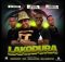 Dj Karri, Spova Da Gang, Cheezy – Lakodura Ft. 2woshort, Rex, Smalldrum, Malumnator