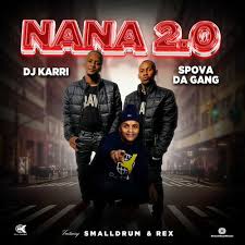 Dj Karri – Nana 2.0 (Remix)