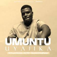 Dj Kayd Boizen × Dj TPZ × Mcebisi KingRyder – Umuntu Uyajika