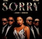 Dj Zinhle, Skillz – Sorry