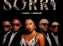 Dj Zinhle, Skillz – Sorry