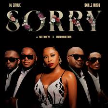 Dj Zinhle, Skillz – Sorry