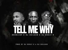 DoubleUp x Dj Skilash x Dj Kooly k – Tell me why