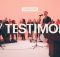 Elevation Worship – My Testimony