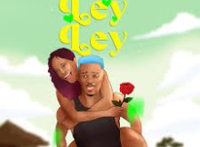 Elisha K – Ley Ley