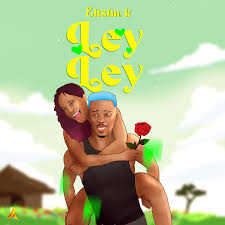 Elisha K – Ley Ley