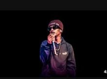 Emtee – Mama I Miss You Emotional