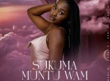 GUBI G – Sukuma Muntu Wami Song