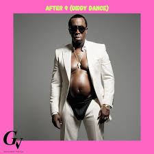 Grootman VanYalla – After 9 (Diddy Dance)