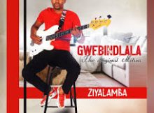 ALBUM: Gwebindlala – Ziyalamba