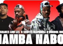 Hamba nabo – Scotts Maphuma, Shakes ft Les, Uncool Mc