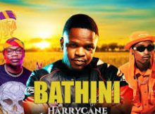 Harry Cane x Leemckrazy – Bathini ft. Master KG