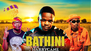 Harry Cane x Leemckrazy – Bathini ft. Master KG