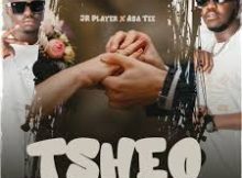 JR Player – TSHEO