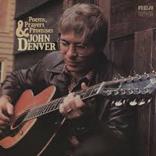 John Denver – Take Me Home, Country Roads