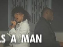 Junetober – As a Man (Lyric Video)