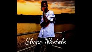 King Monada – Skepe Nketole