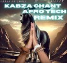 Kabza De Small – Kabza Chant 2.0 (Afro Tech Remix)