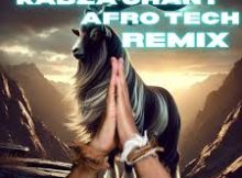 Kabza De Small – Kabza Chant 2.0 (Afro Tech Remix)