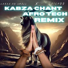 Kabza De Small – Kabza Chant 2.0 (Afro Tech Remix)