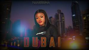 Kharishma, Shebeshxt, Naqua ft Mr Diego – Dubai