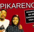 Kharishma x Babethe Gashoazen & Vida Soul – Spikareng