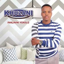 Khuzani – Ngikhule Kanzima