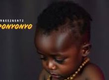 Killorbeezbeatz – Seponyonyo