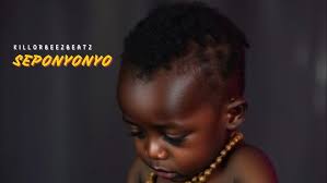 Killorbeezbeatz – Seponyonyo