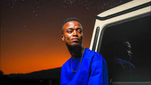 King Monada – I Can’t Do This Anymore Ft. Dr Rackzen