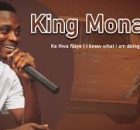 King Monada – Ke Hwa Naye (I know what i am doing)