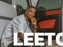 King Monada – Leeto