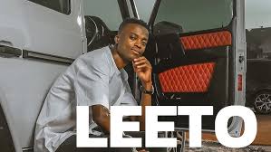 King Monada – Leeto