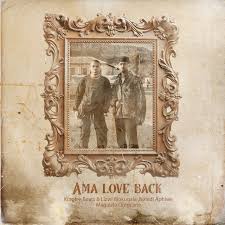 Kinglee Beats, Lizwi Wokuqala – Ama Love Back