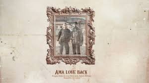 Kinglee Beats & Lizwi – AMA LOVE BACK ft Naledi Aphiwe & Magalela Omncane