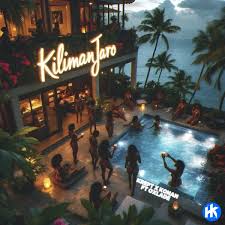 Krept & Konan – Kilimanjaro ft. Oxlade