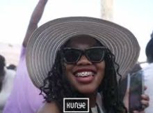 Kunye JHB VII – Mpho.Wav (DJ Set)