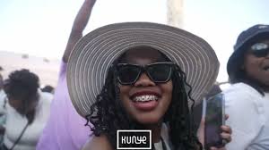 Kunye JHB VII – Mpho.Wav (DJ Set)