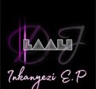 Laali Dj - InkaNyezi EP Album