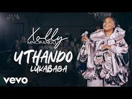 Lebo Sekgobela – Uthando Luka Baba