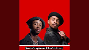 Leemckrazy, CowBoii & Scotts Maphuma – Ithombe feat. Vyno Keys