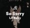 Lil Baby – So Sorry