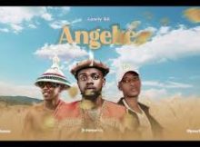 Lowly – Angeke Ft Ntate Stunna & Slyzerkhondlo