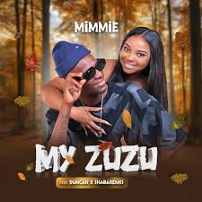 MIMMIE – My Zuzu Ft. Duncan & Shabarenks