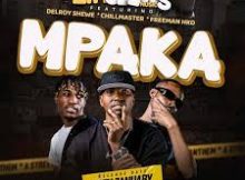 MPAKA – Delroy Shewe x Chillmaster x Freeman