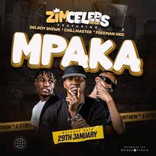 MPAKA – Delroy Shewe x Chillmaster x Freeman