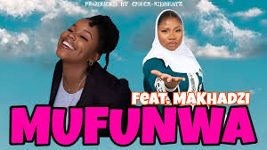 MUFUNWA – Nkosazana Daughter Feat. Makhadzi & Harrycane