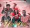 Mac J Macfam – Ngikhethile feat Fifi Cooper, Fortunator