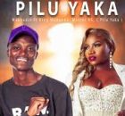 Makhadzi Ft King Monada, Master KG – Pilu Yaka New Hit 2025